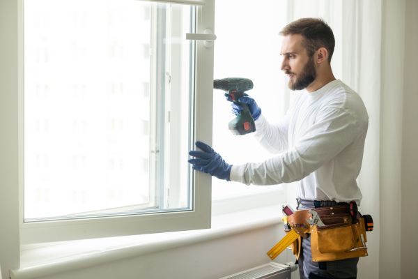 Cost of Custom Window Service in Sebastian