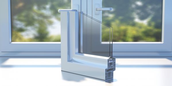 Double Pane Window Replacement in Sebastian