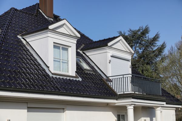 Cost of Dormer Window Replacement in Sebastian