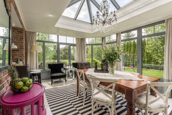 Cost of Sunroom Window Replacement in Sebastian