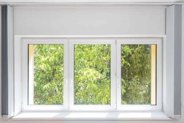 Windows Replacement in Sebastian