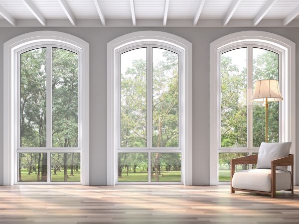Windows Installation in Sebastian