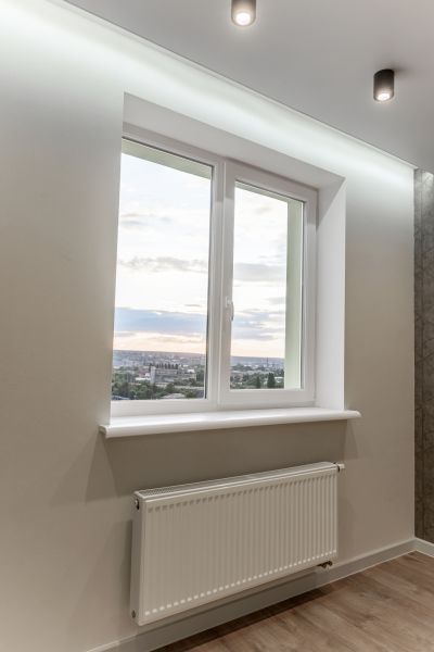 Cost of Glass Window Replacement in Sebastian