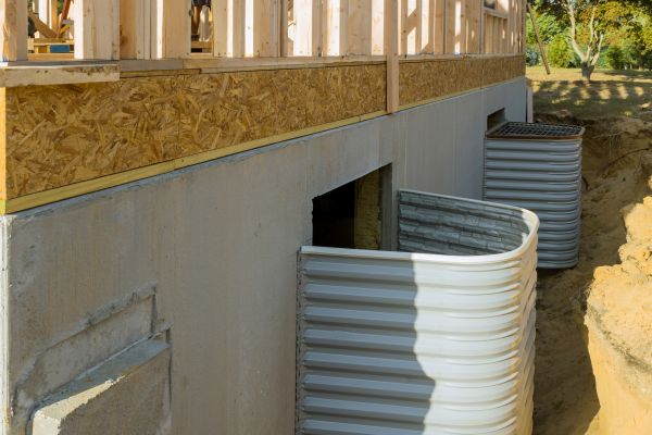 Cost of Egress Window Replacement in Sebastian
