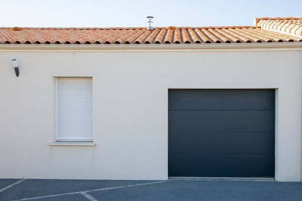 Garage Window Replacement in Sebastian