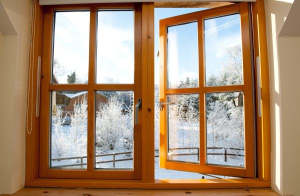 Cost of Double Window Replacement in Sebastian