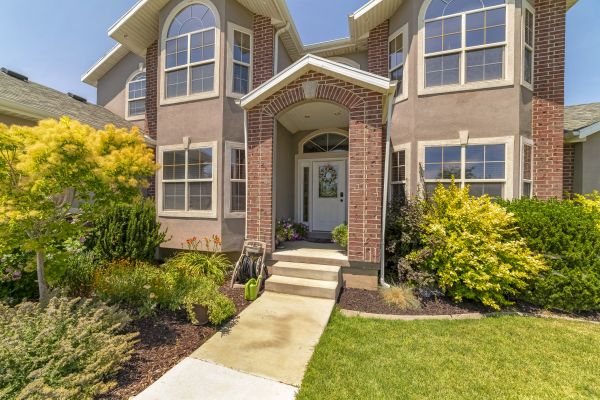 Cost of Transom Window Replacement in Sebastian
