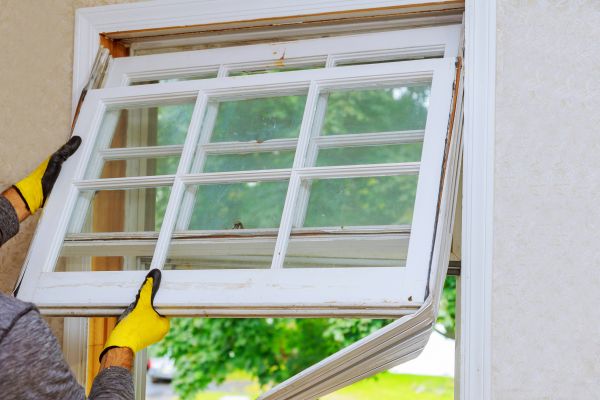 Cost of Single Pane Window Replacement in Sebastian