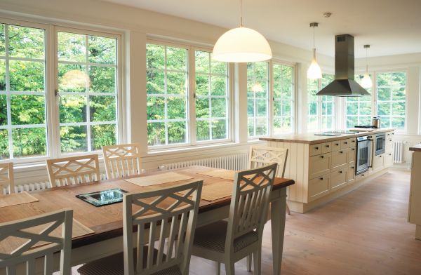 Picture Window Replacement in Sebastian
