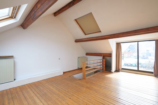 Cost of Attic Window Installation in Sebastian
