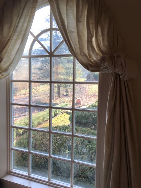Cost of Elliptical Window Replacement in Sebastian