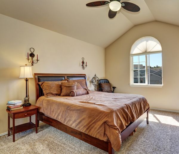 Cost of Arched Window Replacement in Sebastian