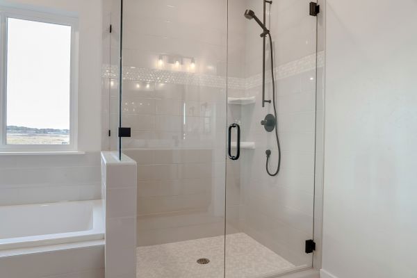 Cost of Shower Window Installation in Sebastian
