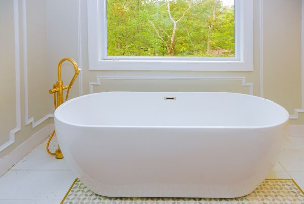 Cost of Bathroom Window Installation in Sebastian