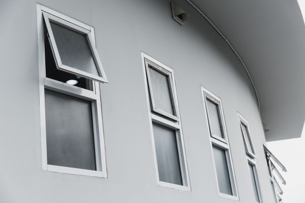 Cost of Awning Windows Installation in Sebastian