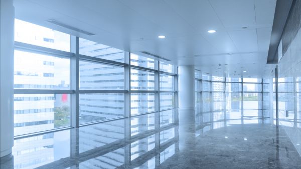 Commercial Window Replacement in Sebastian
