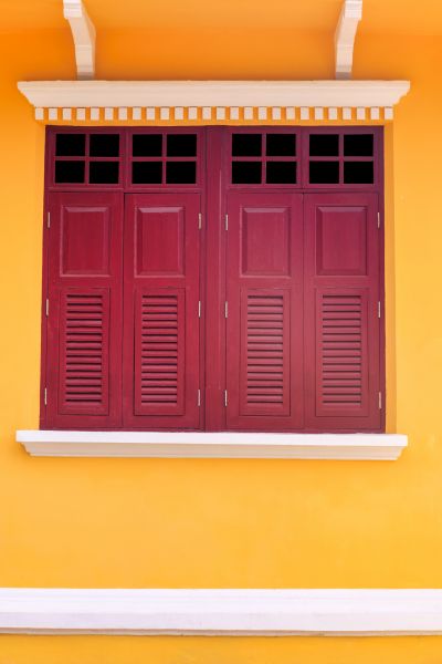 Wood Window Service in Sebastian