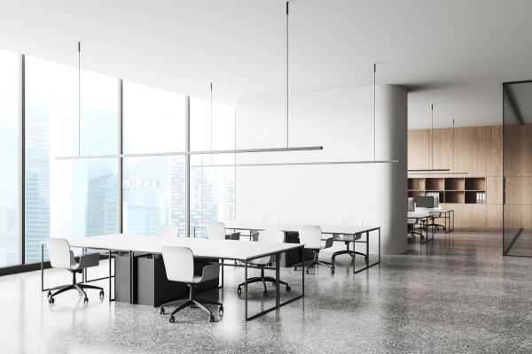 Cost of Office Window Replacement in Sebastian