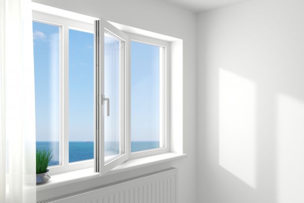Casement Windows Installation in Sebastian