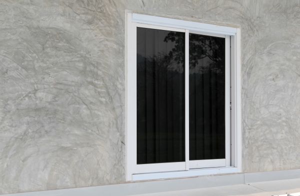 Sliding Window Replacement in Sebastian