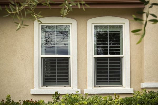Single Hung Window Replacement in Sebastian