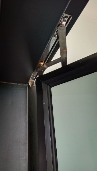 Cost of Pivot Window Replacement in Sebastian