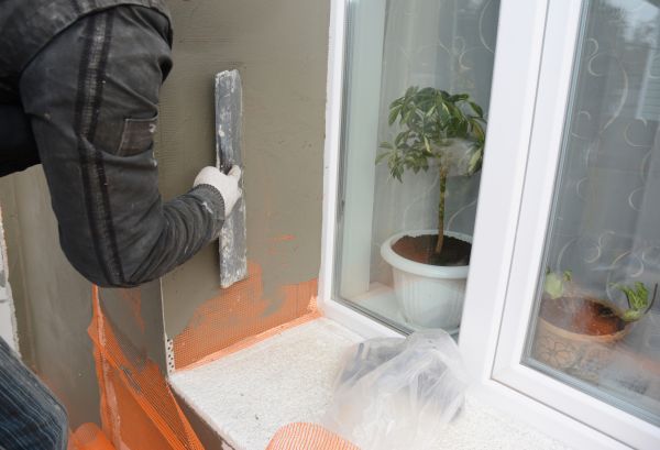 Cost of Fiberglass Window Replacement in Sebastian