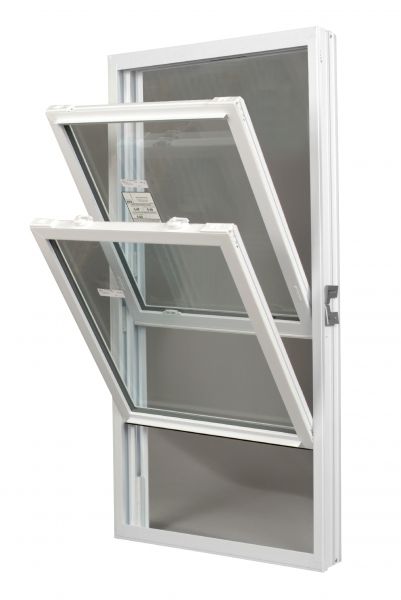Double Hung Window Replacement in Sebastian