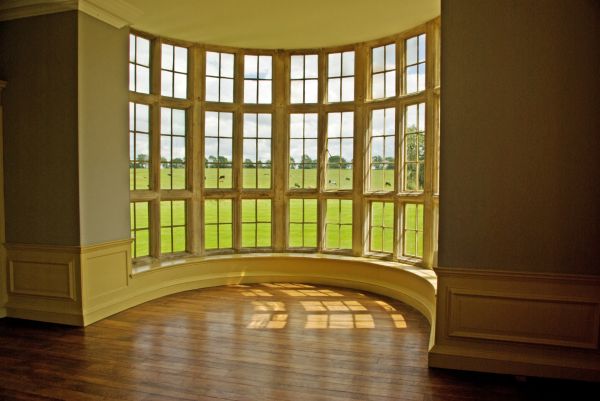 Bow Window Replacement in Sebastian