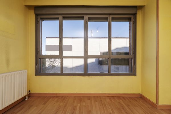 Aluminum Window Replacement in Sebastian