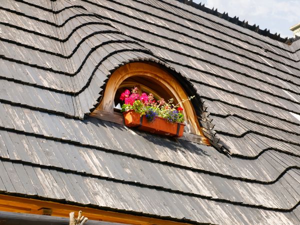 Cost of Eyebrow Window Installation in Sebastian