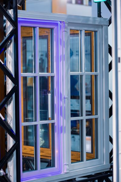 Cost of Reinforced Window Replacement in Sebastian