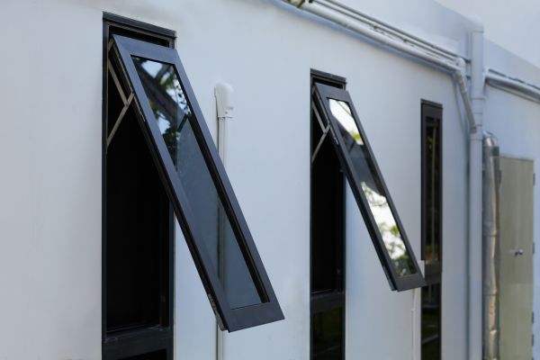 Cost of Tilt Window Installation in Sebastian