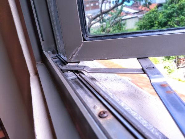 Cost of Hinged Window Replacement in Sebastian