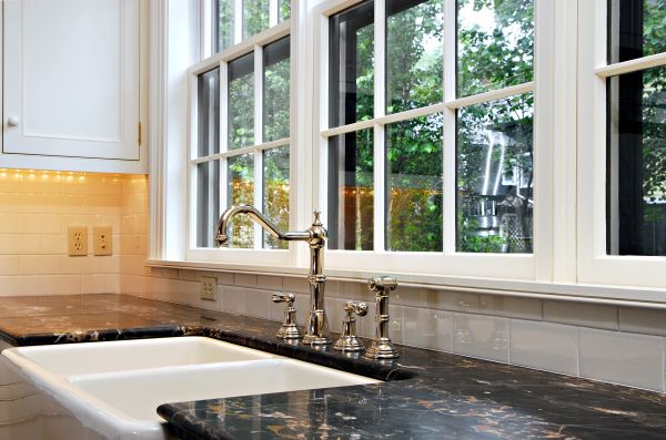 Cost of Kitchen Window Replacement in Sebastian