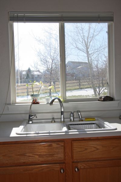 Cost of Kitchen Window Installation in Sebastian