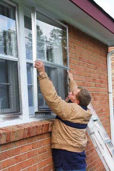 Storm Windows Replacement in Sebastian