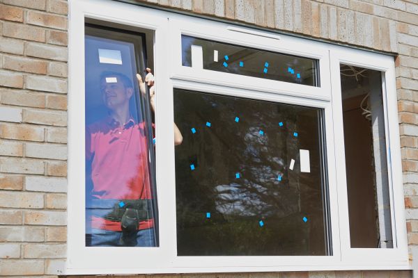 New Windows Installation in Sebastian