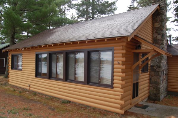Cost of Cabin Window Replacement in Sebastian