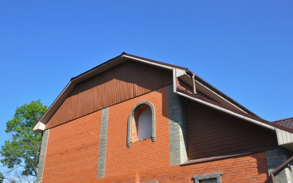 Brick Window Installation in Sebastian