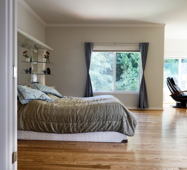 Cost of Bedroom Window Installation in Sebastian